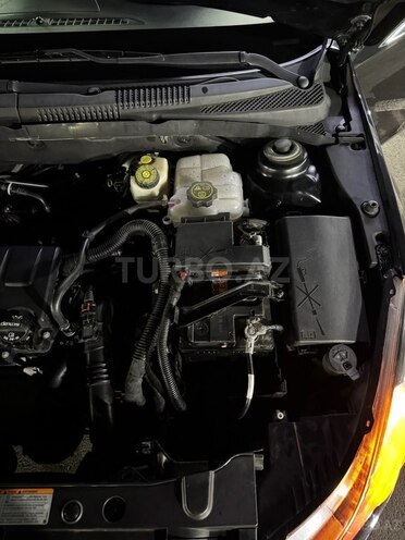 Chevrolet Cruze 2015, 252,136 km - 1.4 l - Gəncə