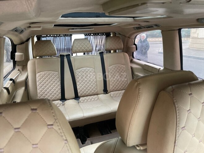 Mercedes V 220 2004, 410,000 km - 2.2 л - Bakı