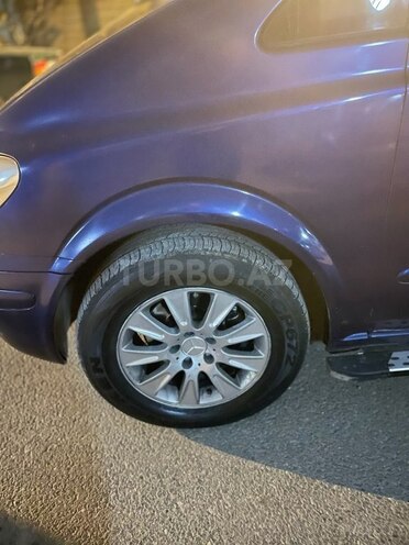 Mercedes V 220 2004, 410,000 km - 2.2 л - Bakı