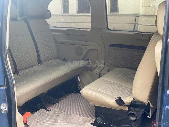 Mercedes V 220 2004, 410,000 km - 2.2 л - Bakı