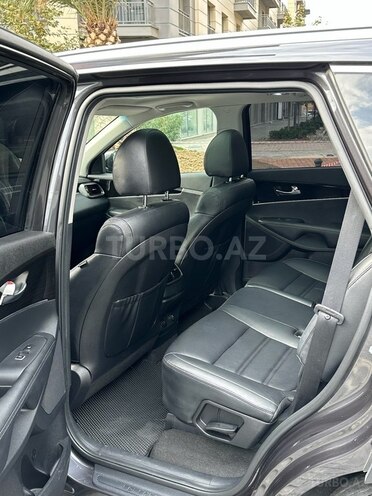 Kia Sorento 2018, 109,600 km - 2.0 л - Bakı
