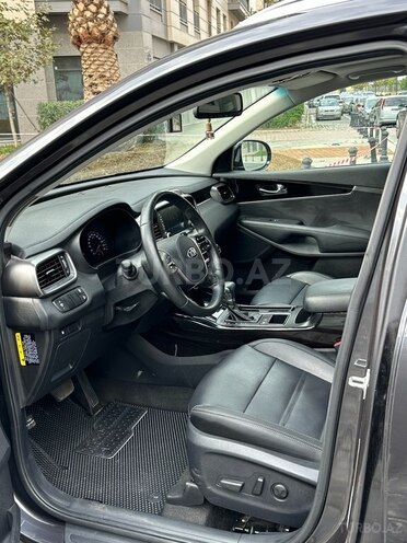 Kia Sorento 2018, 109,600 km - 2.0 л - Bakı