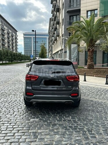 Kia Sorento 2018, 109,600 km - 2.0 л - Bakı