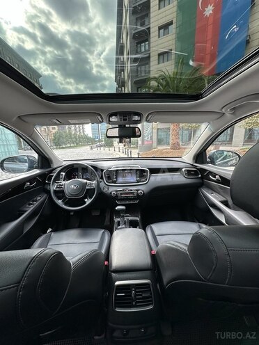 Kia Sorento 2018, 109,600 km - 2.0 л - Bakı