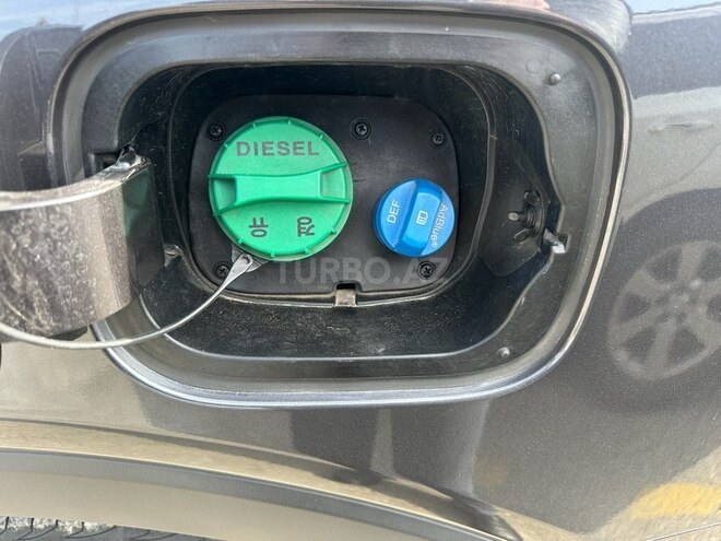 Kia Sorento 2018, 109,600 km - 2.0 л - Bakı