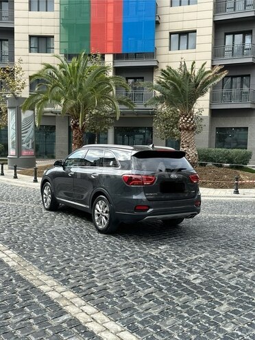Kia Sorento 2018, 109,600 km - 2.0 л - Bakı