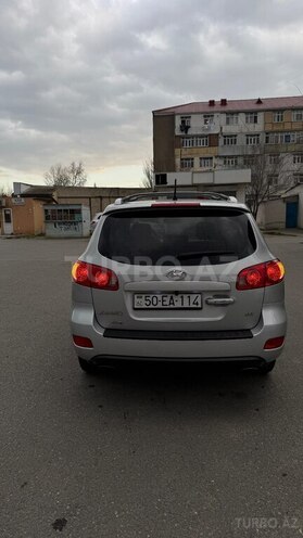 Hyundai Santa Fe 2006, 279,000 km - 2.2 л - Sumqayıt