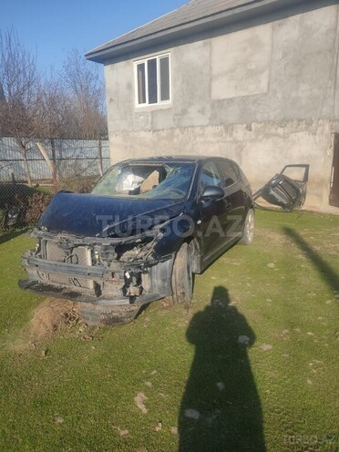 Hyundai i30 2010, 200,000 km - 1.6 л - Masallı