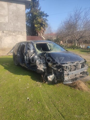 Hyundai i30 2010, 200,000 km - 1.6 л - Masallı