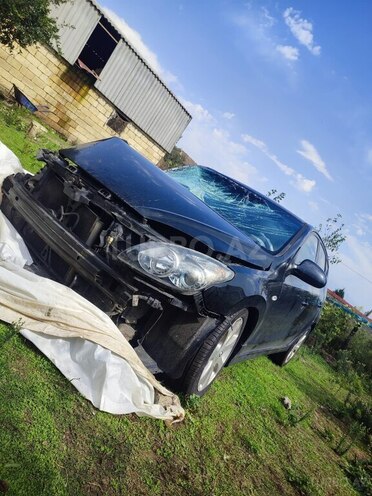 Hyundai i30 2010, 200,000 km - 1.6 л - Masallı