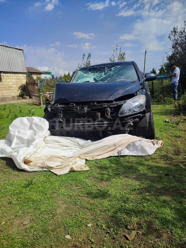 Hyundai i30 2010, 200,000 km - 1.6 л - Masallı