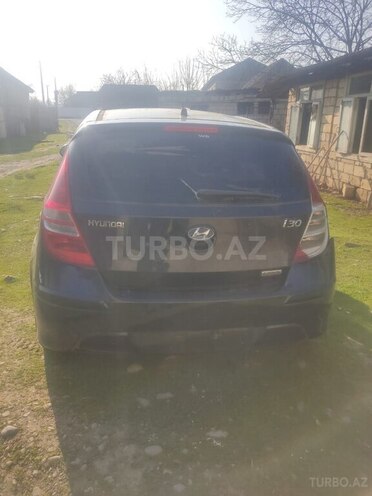 Hyundai i30 2010, 200,000 km - 1.6 л - Masallı