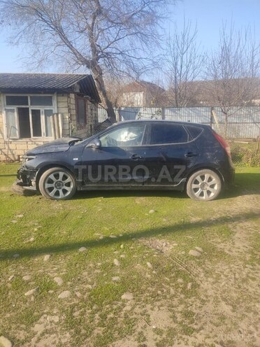 Hyundai i30 2010, 200,000 km - 1.6 л - Masallı