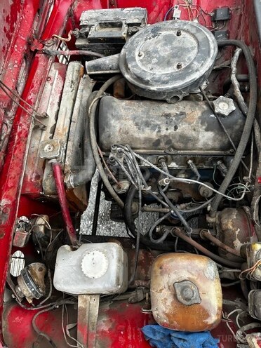 LADA (VAZ) 2102 1982, 300,000 km - 1.3 л - Bakı
