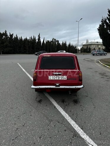 LADA (VAZ) 2102 1982, 300,000 km - 1.3 л - Bakı