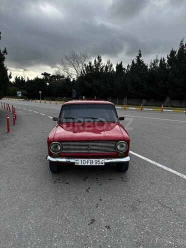 LADA (VAZ) 2102 1982, 300,000 km - 1.3 л - Bakı