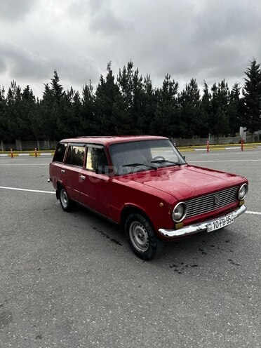 LADA (VAZ) 2102 1982, 300,000 km - 1.3 л - Bakı