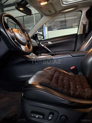 Lexus CT 200h 2014, 194,000 km - 1.8 l - Bakı