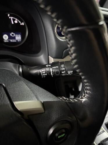 Lexus CT 200h 2014, 194,000 km - 1.8 l - Bakı