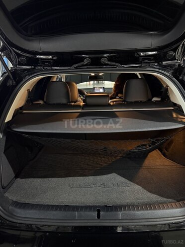 Lexus CT 200h 2014, 194,000 km - 1.8 l - Bakı
