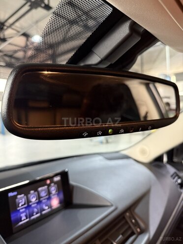 Lexus CT 200h 2014, 194,000 km - 1.8 l - Bakı