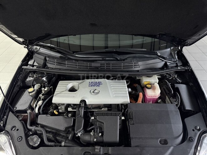 Lexus CT 200h 2014, 194,000 km - 1.8 l - Bakı