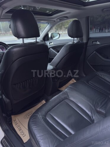 Kia Optima 2011, 229,000 km - 2.0 л - Sumqayıt