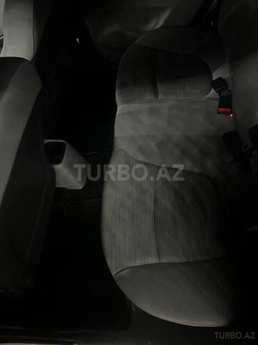 Hyundai Accent 2015, 135,418 km - 1.6 l - Bakı