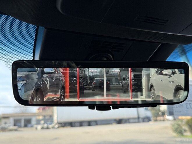 Toyota Camry 2024, 0 km - 2.5 л - Lənkəran