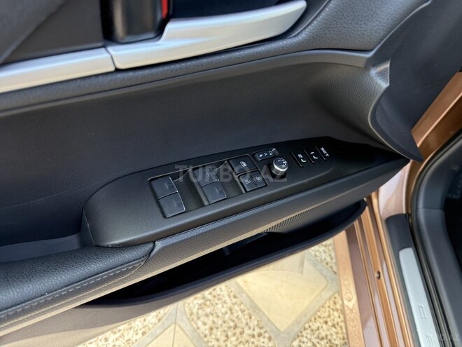 Toyota Camry 2024, 0 km - 2.5 л - Lənkəran