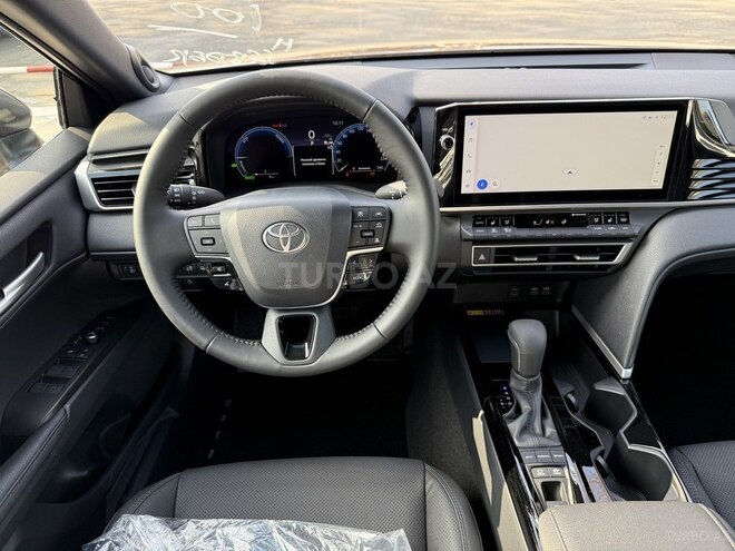 Toyota Camry 2024, 0 km - 2.5 л - Lənkəran