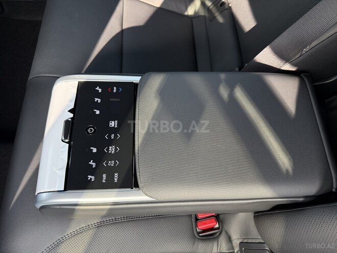 Toyota Camry 2024, 0 km - 2.5 л - Lənkəran