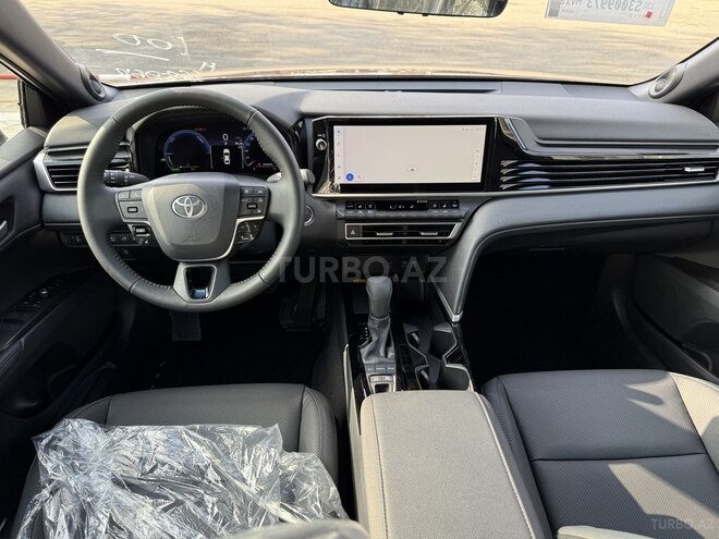 Toyota Camry 2024, 0 km - 2.5 л - Lənkəran