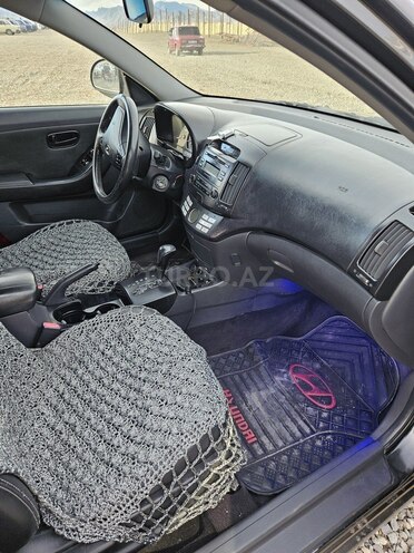 Hyundai Elantra 2007, 394,000 km - 2.0 л - Şəki