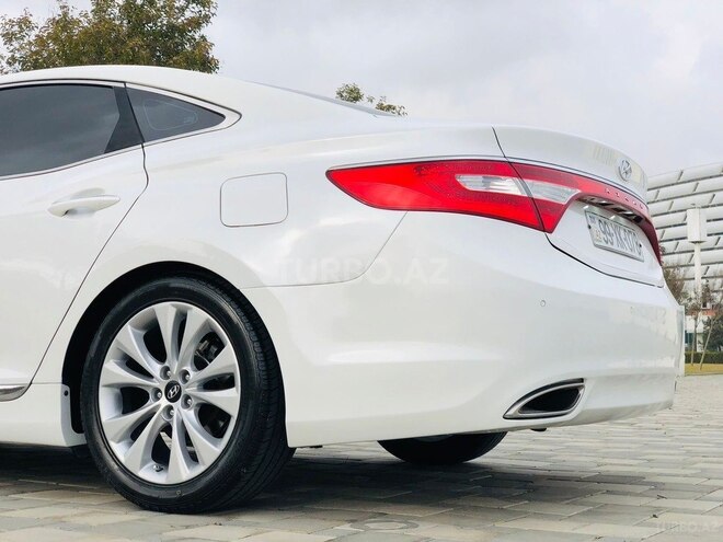 Hyundai Azera 2013, 221,000 km - 2.4 l - Bakı