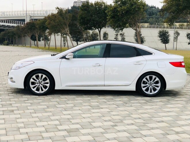 Hyundai Azera 2013, 221,000 km - 2.4 l - Bakı