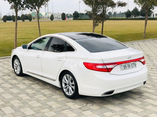 Hyundai Azera 2013, 221,000 km - 2.4 l - Bakı