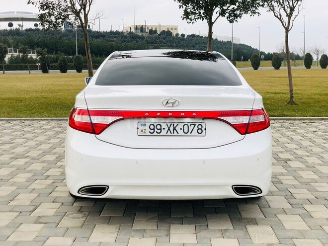Hyundai Azera 2013, 221,000 km - 2.4 l - Bakı