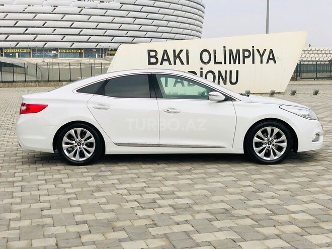 Hyundai Azera 2013, 221,000 km - 2.4 l - Bakı