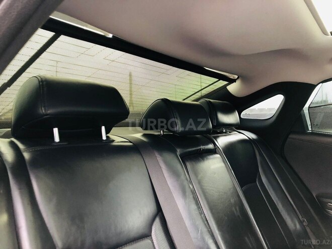 Hyundai Azera 2013, 221,000 km - 2.4 l - Bakı