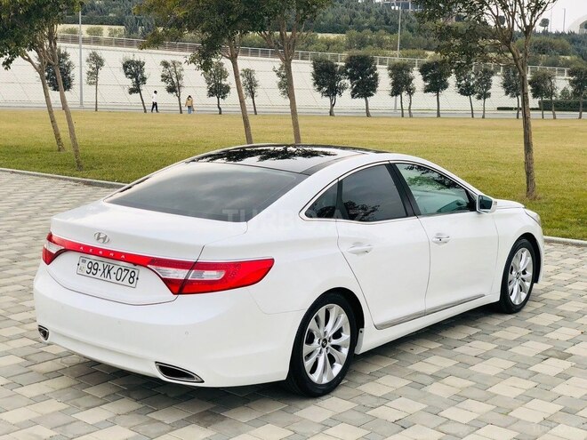 Hyundai Azera 2013, 221,000 km - 2.4 l - Bakı