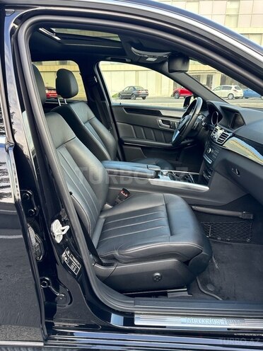 Mercedes E 220 d 2015, 96,000 km - 2.2 l - Bakı