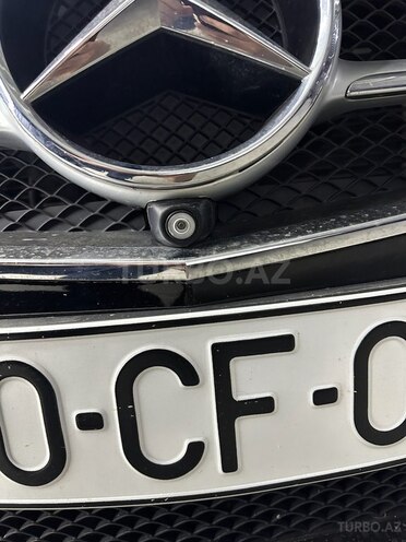 Mercedes E 220 d 2015, 96,000 km - 2.2 l - Bakı