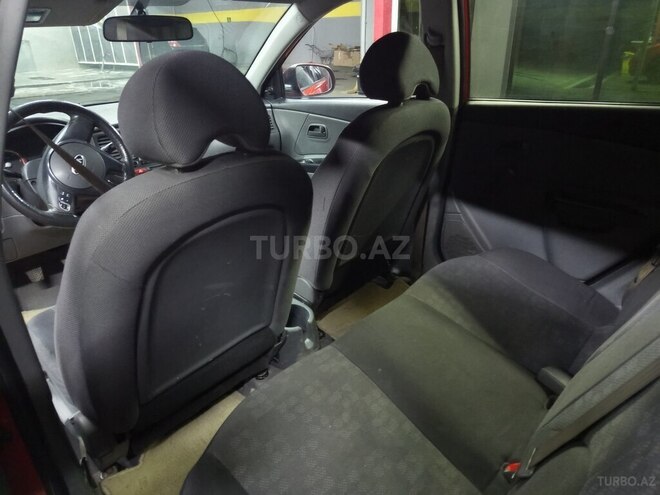 Kia Rio 2009, 350,000 km - 1.5 l - Gəncə