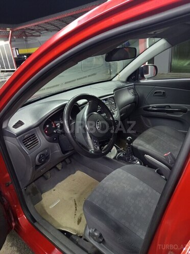 Kia Rio 2009, 350,000 km - 1.5 l - Gəncə