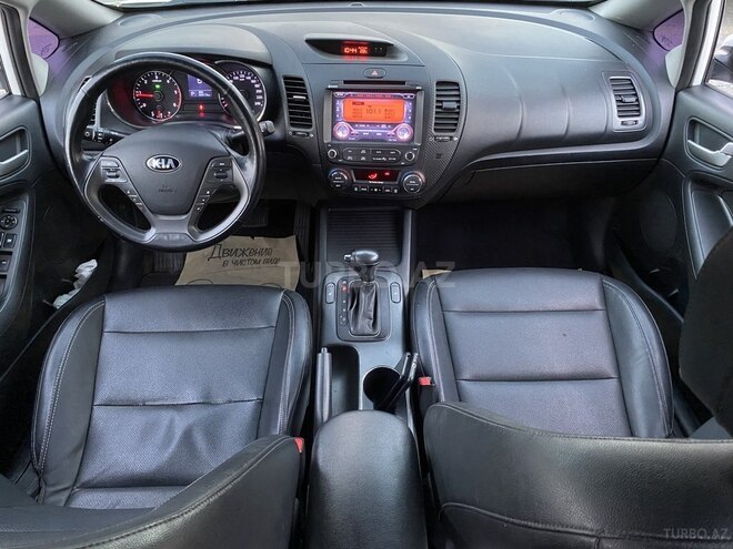 Kia Cerato 2014, 199,700 km - 1.6 l - Bakı