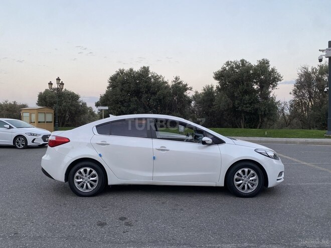 Kia Cerato 2014, 199,700 km - 1.6 l - Bakı