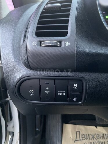 Kia Cerato 2014, 199,700 km - 1.6 l - Bakı