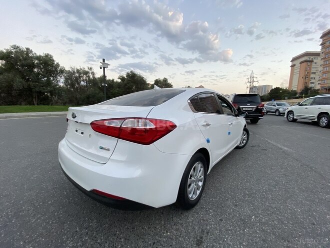 Kia Cerato 2014, 199,700 km - 1.6 l - Bakı