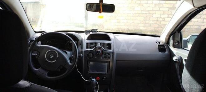 Renault Megane 2007, 350,000 km - 1.5 l - Ağdaş
